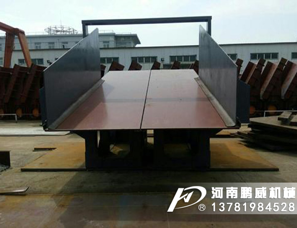 振動放礦機(jī)的安裝調(diào)試要注意什么？